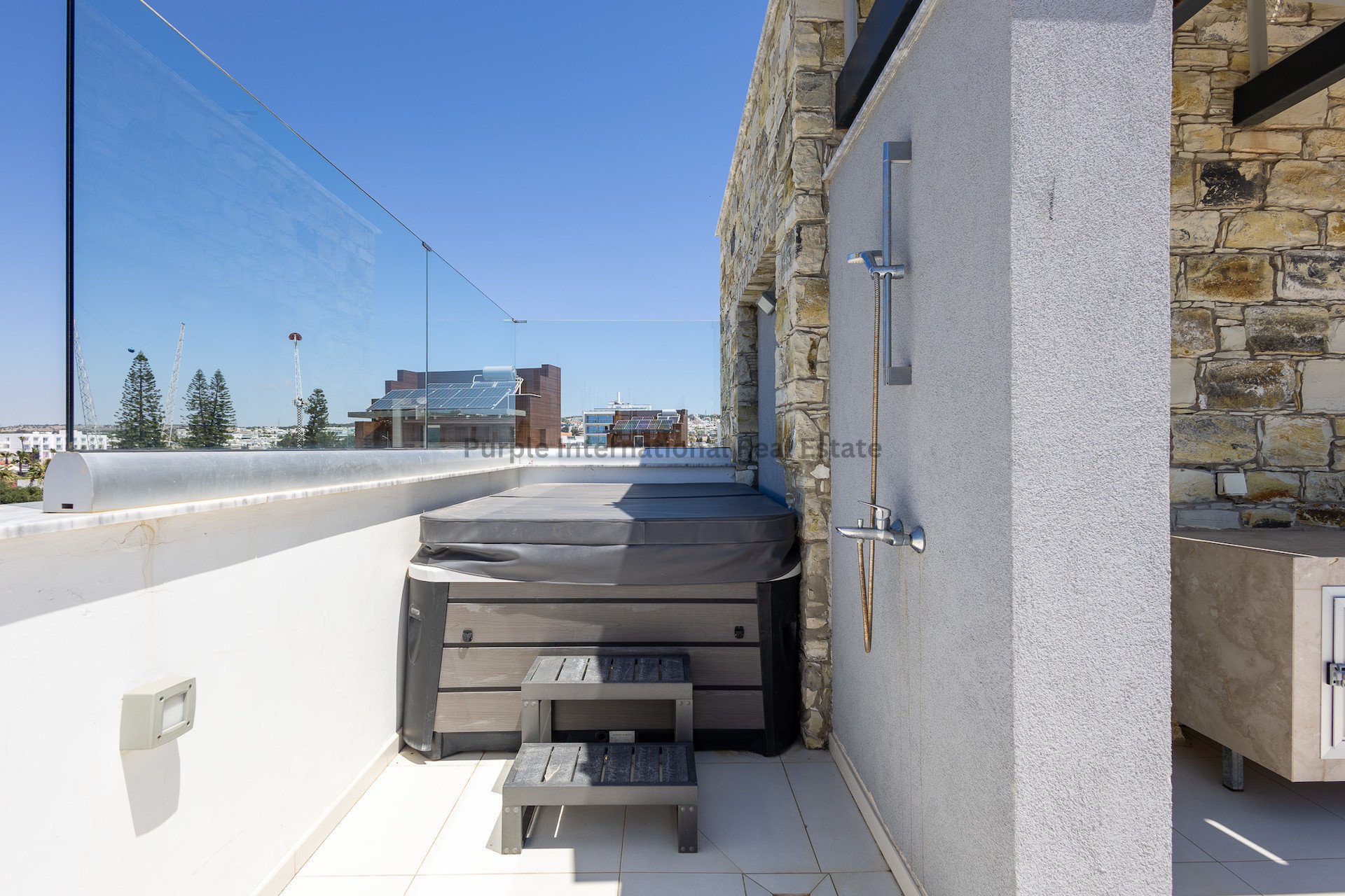 4 dormitorios Villa en Ayia Napa, Ammochostos, Chipre No. 37574