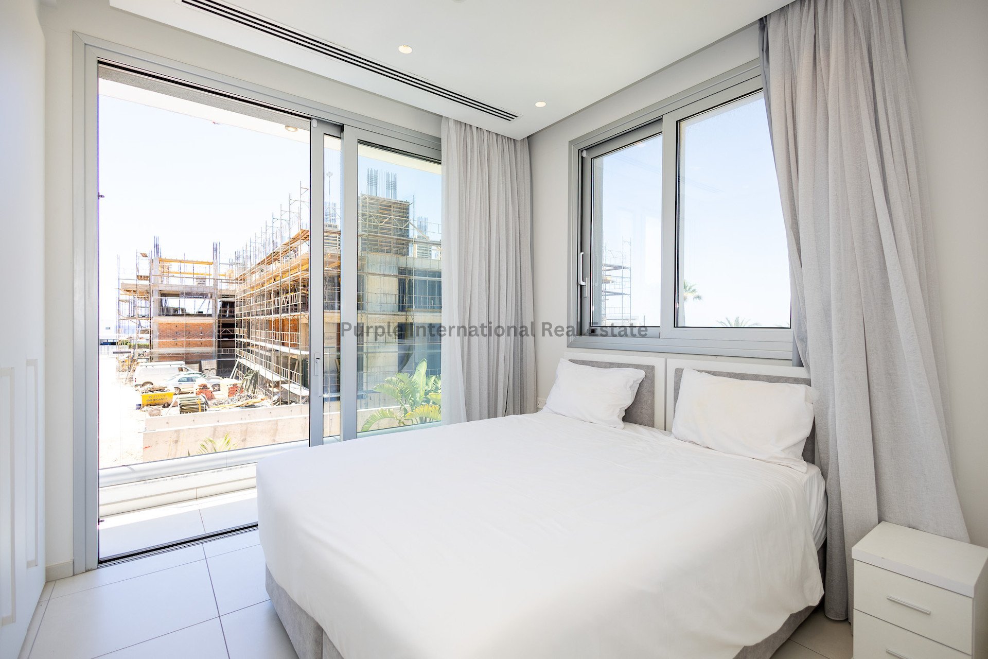 4 dormitorios Villa en Ayia Napa, Ammochostos, Chipre No. 37574