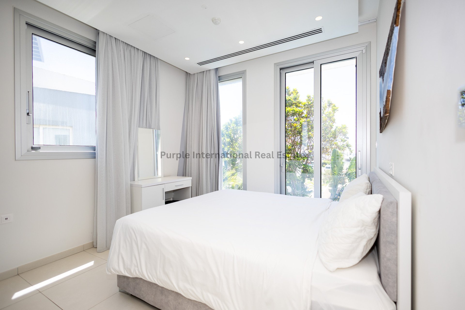 4 dormitorios Villa en Ayia Napa, Ammochostos, Chipre No. 37574