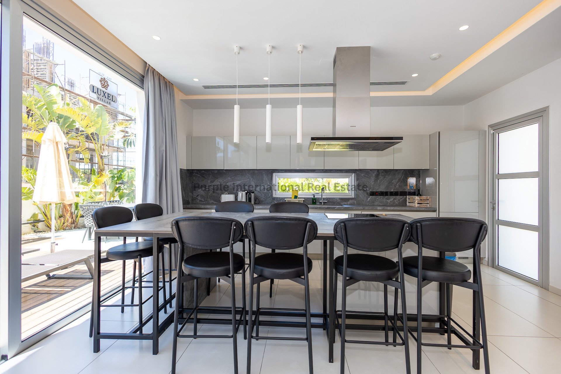 4 dormitorios Villa en Ayia Napa, Ammochostos, Chipre No. 37574