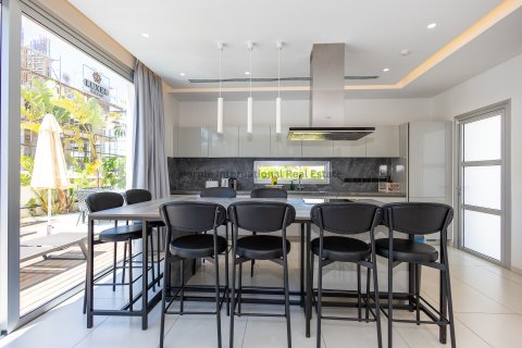 4 dormitorios Villa en Ayia Napa, Ammochostos,  No. 37574 11