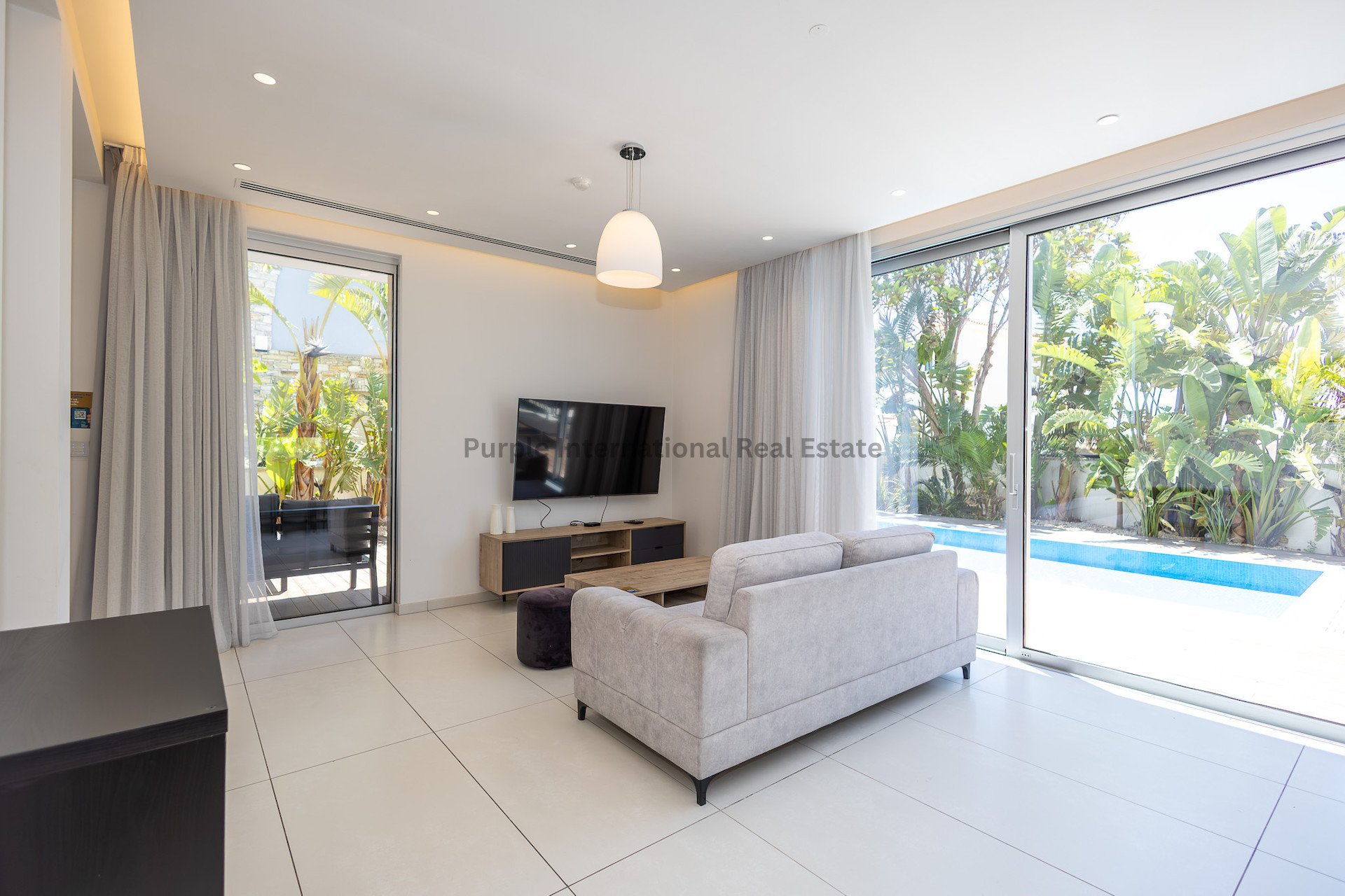 4 dormitorios Villa en Ayia Napa, Ammochostos, Chipre No. 37574