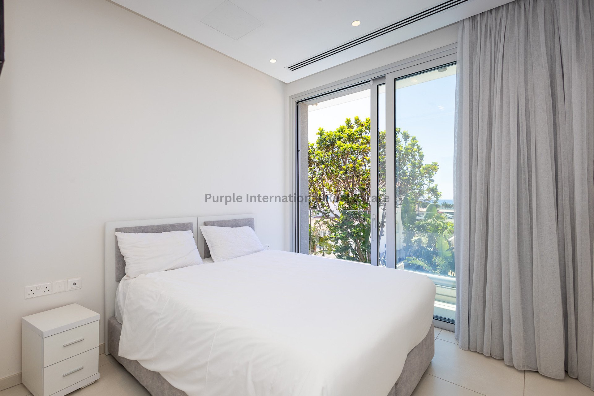 4 dormitorios Villa en Ayia Napa, Ammochostos, Chipre No. 37574