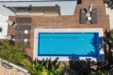 4 dormitorios Villa en Ayia Napa, Ammochostos,  No. 37574 9