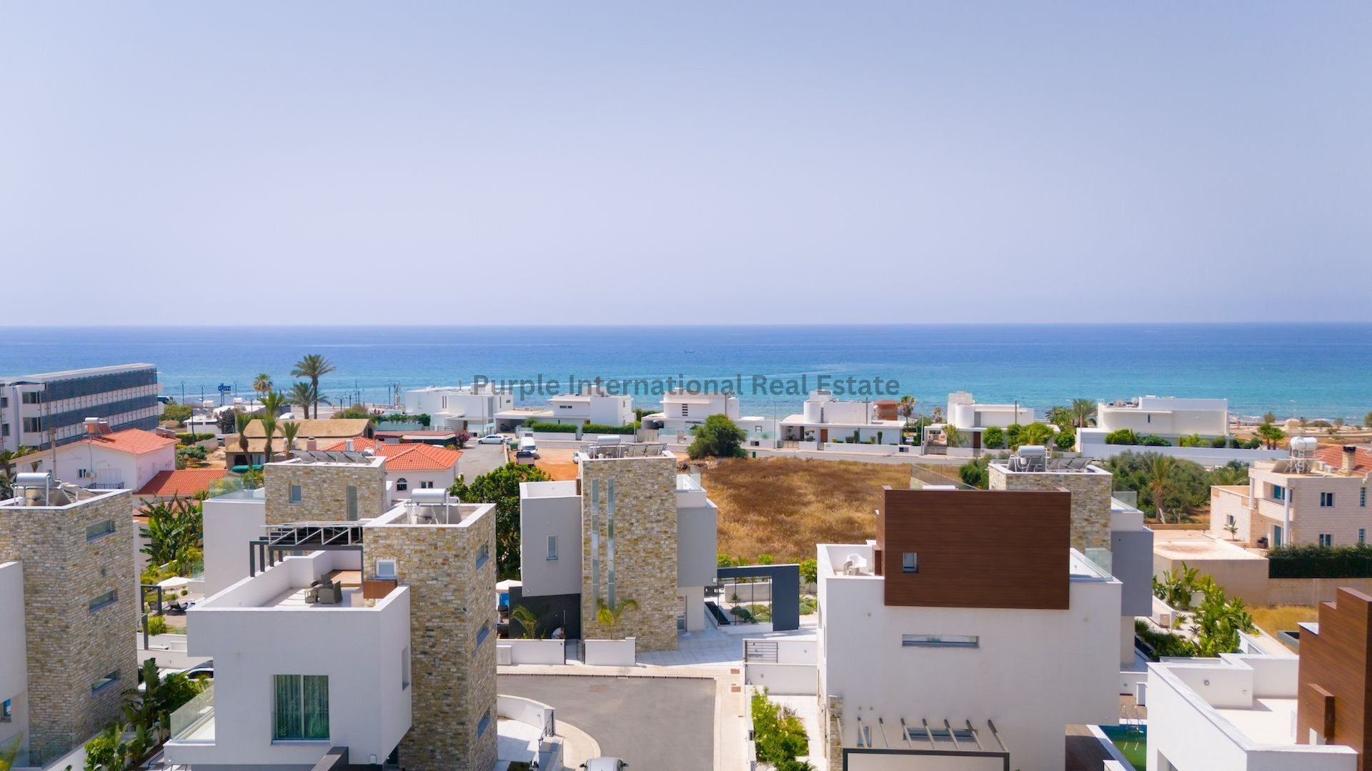4 dormitorios Villa en Ayia Napa, Ammochostos, Chipre No. 37574