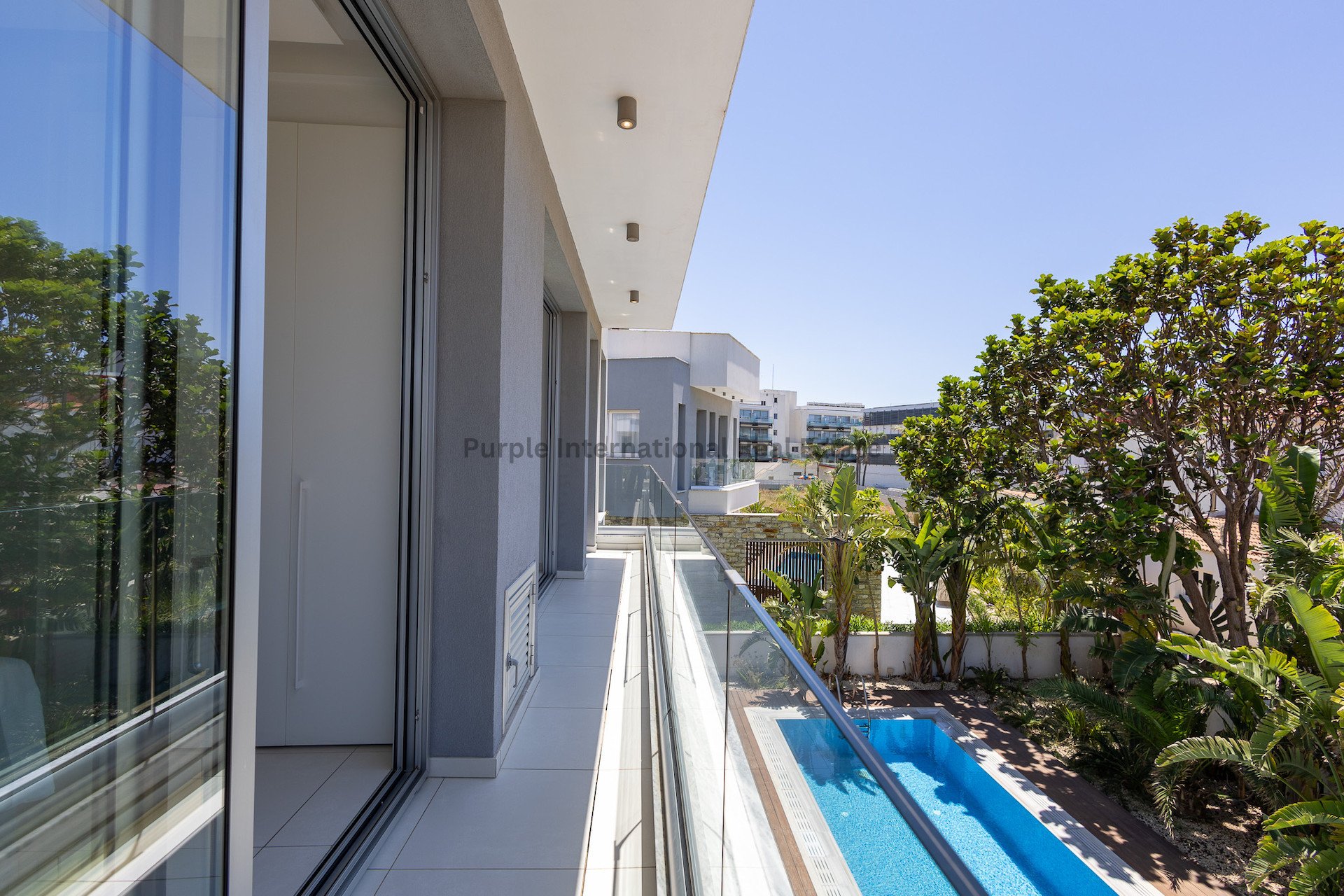 4 dormitorios Villa en Ayia Napa, Ammochostos, Chipre No. 37574