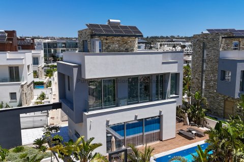 4 dormitorios Villa en Ayia Napa, Ammochostos,  No. 37574