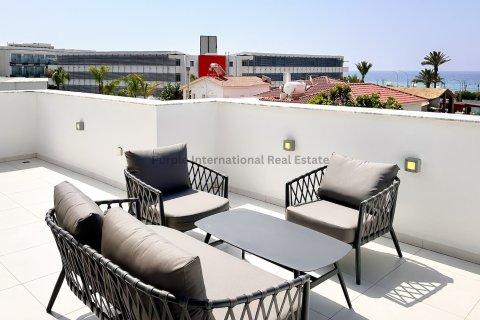 4 bedrooms Villa in Ayia Napa, Ammochostos, No. 37574 30