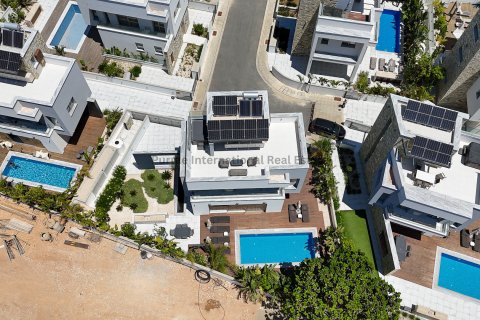 4 dormitorios Villa en Ayia Napa, Ammochostos,  No. 37574 19