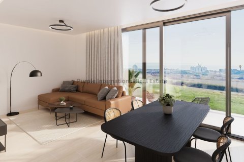1 bedroom Apartment in Livadia, Larnaka, Cyprus No. 37573 1