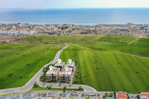 1 bedroom Apartment in Livadia, Larnaka, Cyprus No. 37573 9