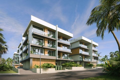 1 bedroom Apartment in Livadia, Larnaka, Cyprus No. 37573 7