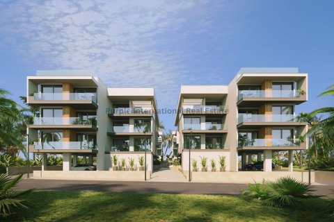 1 bedroom Apartment in Livadia, Larnaka, Cyprus No. 37573 10