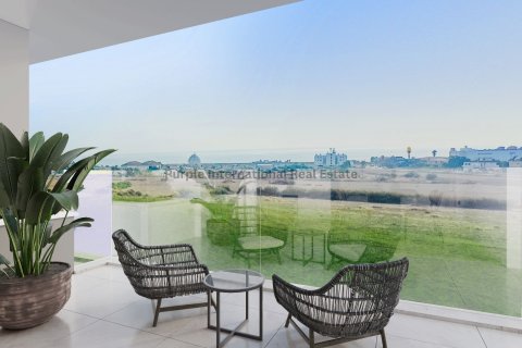 1 bedroom Apartment in Livadia, Larnaka, Cyprus No. 37573 2