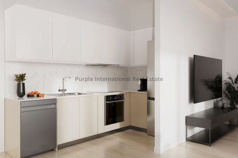 1 bedroom Apartment in Livadia, Larnaka, Cyprus No. 37573 3
