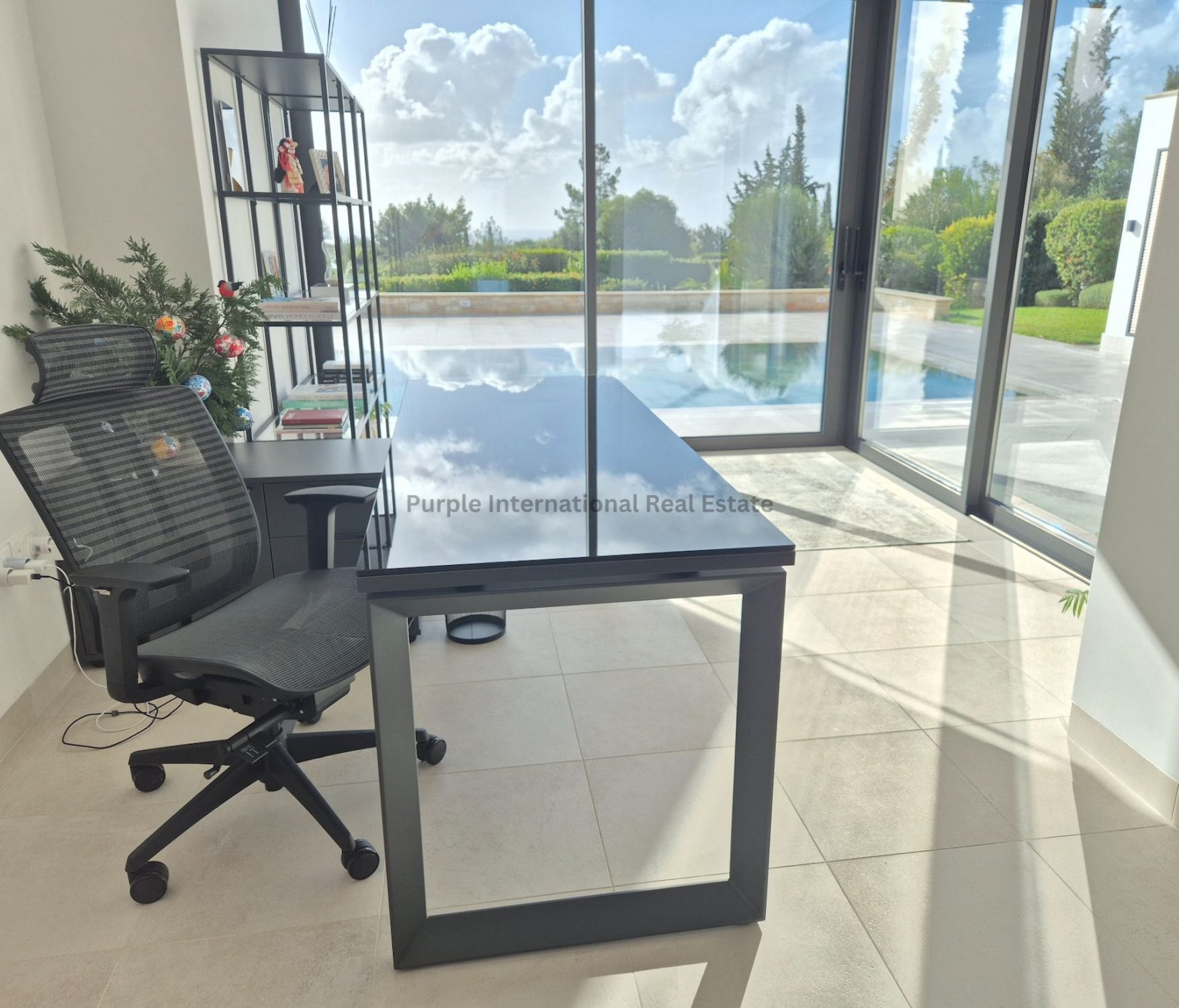 4 bedrooms Villa in Aphrodite Hills, Kouklia, Paphos, Cyprus No. 37571
