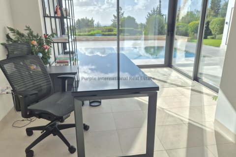 4 bedrooms Villa in Aphrodite Hills, Kouklia, Paphos, Cyprus No. 37571 12