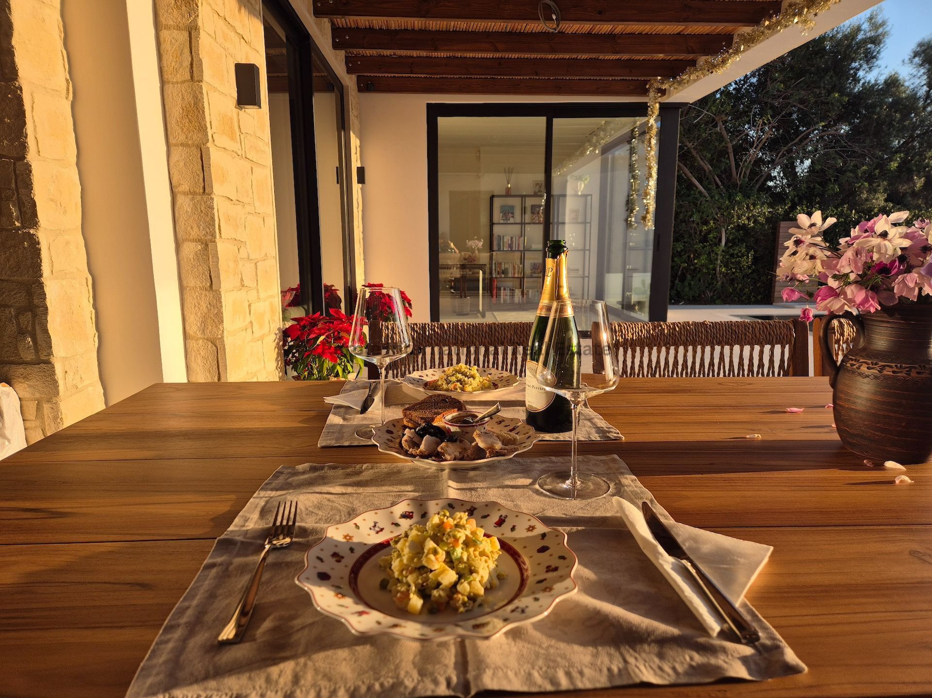4 bedrooms Villa in Aphrodite Hills, Kouklia, Paphos, Cyprus No. 37571