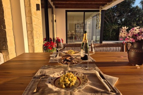4 bedrooms Villa in Aphrodite Hills, Kouklia, Paphos, Cyprus No. 37571 27