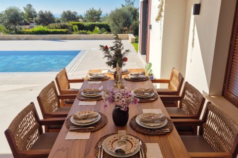 4 bedrooms Villa in Aphrodite Hills, Kouklia, Paphos, Cyprus No. 37571 15