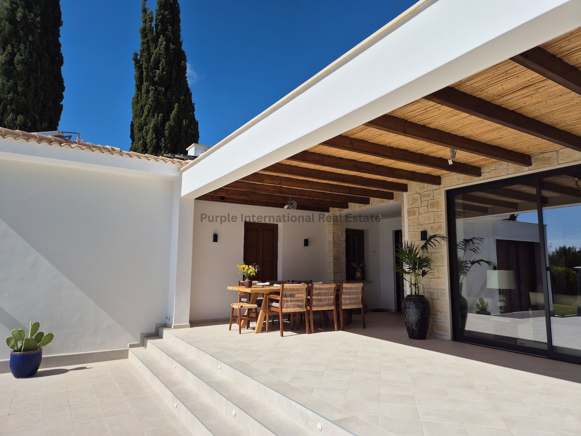 4 bedrooms Villa in Aphrodite Hills, Kouklia, Paphos, Cyprus No. 37571