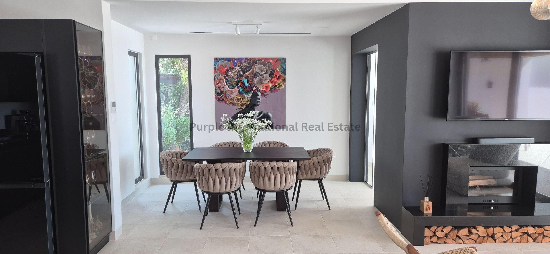 4 bedrooms Villa in Aphrodite Hills, Kouklia, Paphos, Cyprus No. 37571