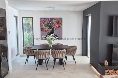 4 bedrooms Villa in Aphrodite Hills, Kouklia, Paphos, Cyprus No. 37571 7