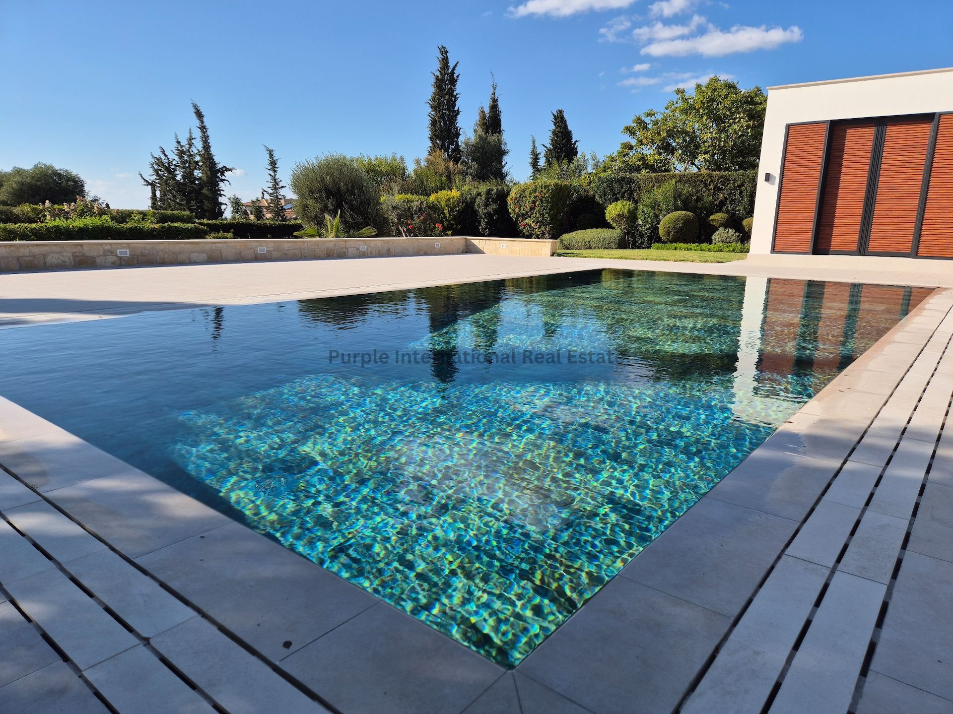 4 bedrooms Villa in Aphrodite Hills, Kouklia, Paphos, Cyprus No. 37571