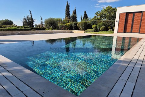 4 bedrooms Villa in Aphrodite Hills, Kouklia, Paphos, Cyprus No. 37571 16