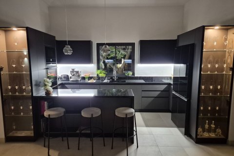4 bedrooms Villa in Aphrodite Hills, Kouklia, Paphos, Cyprus No. 37571 3