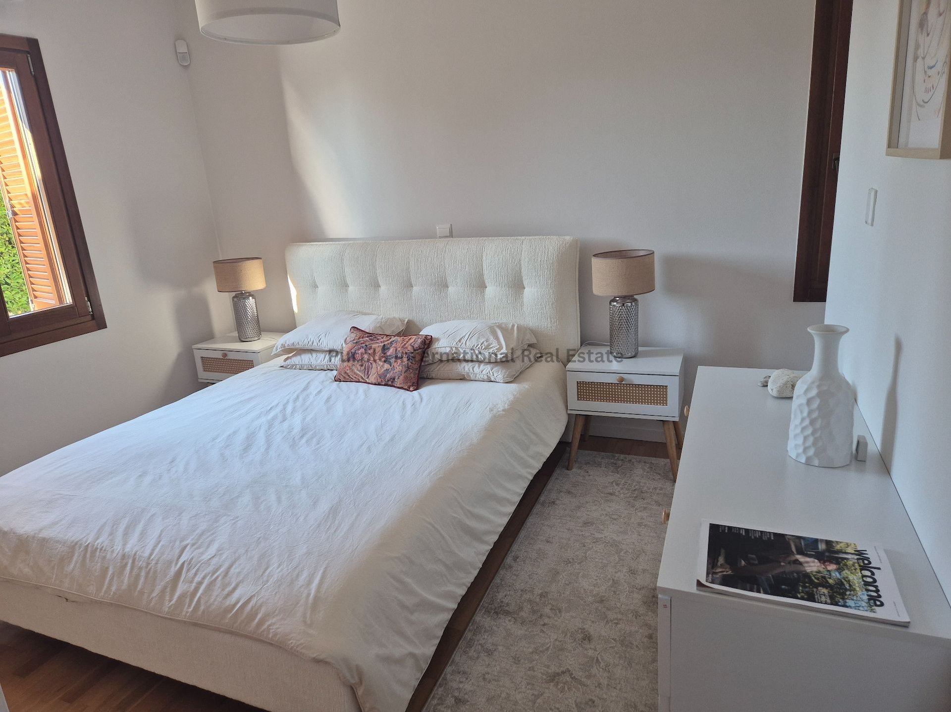4 bedrooms Villa in Aphrodite Hills, Kouklia, Paphos, Cyprus No. 37571
