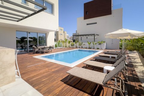 4 bedrooms Villa in Ayia Napa, Ammochostos, No. 37575 29