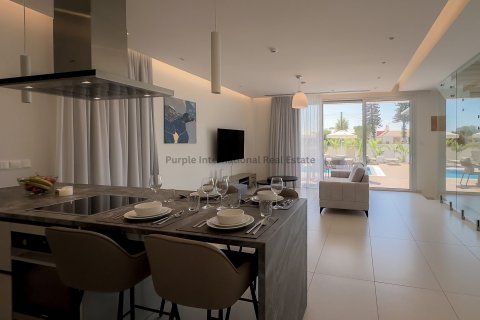 4 bedrooms Villa in Ayia Napa, Ammochostos, No. 37575 13