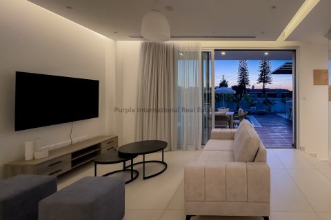 4 bedrooms Villa in Ayia Napa, Ammochostos, No. 37575 16