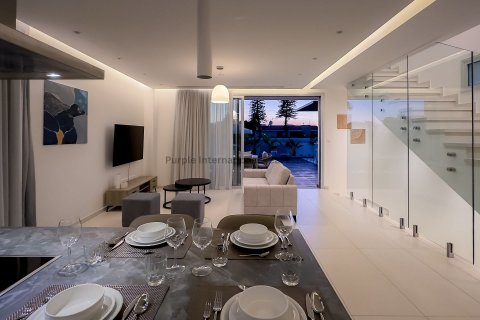 4 bedrooms Villa in Ayia Napa, Ammochostos, No. 37575 14