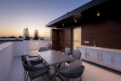 4 bedrooms Villa in Ayia Napa, Ammochostos, No. 37575 30