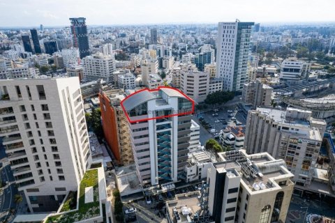 220m2 Office in Nicosia, Cyprus No. 37569 4