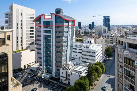 220m2 Office in Nicosia, Cyprus No. 37569 1