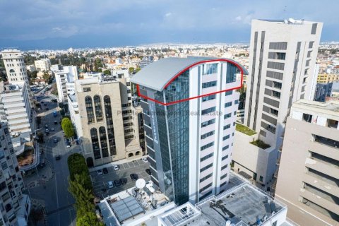 220m2 Office in Nicosia, Cyprus No. 37569 2
