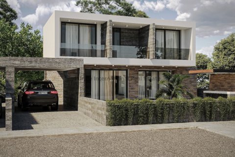 3 bedrooms Villa in Chloraka, Paphos, Cyprus No. 37572 1