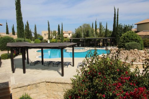 2 bedrooms Apartment in Aphrodite Hills, Kouklia, Paphos, Cyprus No. 37570 4