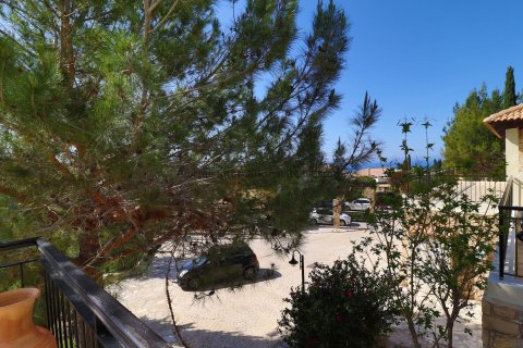 2 bedrooms Apartment in Aphrodite Hills, Kouklia, Paphos, Cyprus No. 37570 21