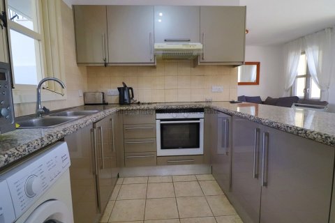 2 bedrooms Apartment in Aphrodite Hills, Kouklia, Paphos, Cyprus No. 37570 2