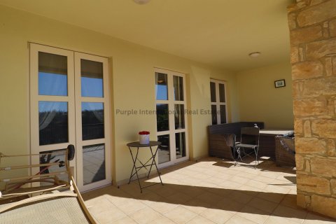 2 bedrooms Apartment in Aphrodite Hills, Kouklia, Paphos, Cyprus No. 37570 14