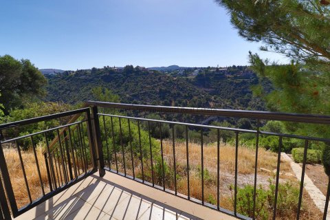 2 bedrooms Apartment in Aphrodite Hills, Kouklia, Paphos, Cyprus No. 37570 22