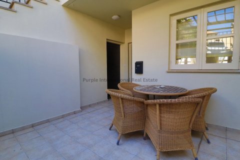 2 bedrooms Apartment in Aphrodite Hills, Kouklia, Paphos, Cyprus No. 37570 16