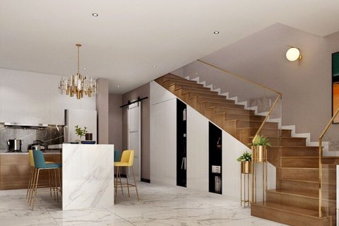 3 chambres Villa à Ypsonas, Limassol,  No. 45606 3