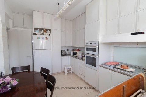 Квартира с 2 спальнями в Ларнака, Кипр № 37159 4
