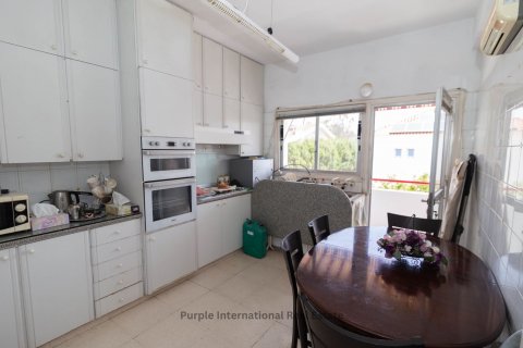 Квартира с 2 спальнями в Ларнака, Кипр № 37159 9