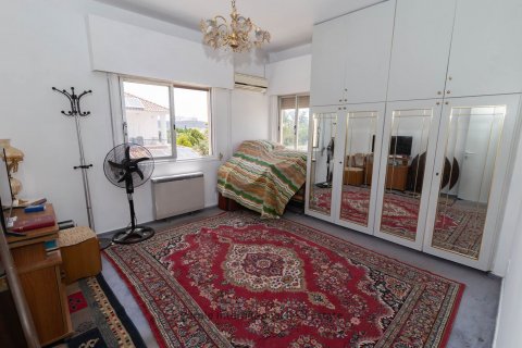 Квартира с 2 спальнями в Ларнака, Кипр № 37159 5
